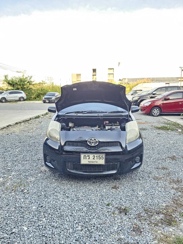 TOYOTA YARIS 1.5 J AUTO ปี 2012 รูปที่ 3