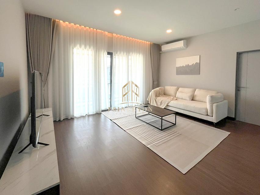 House For Sale or Rent The City Bangna, Prime Location Near Mega Bangna! 8