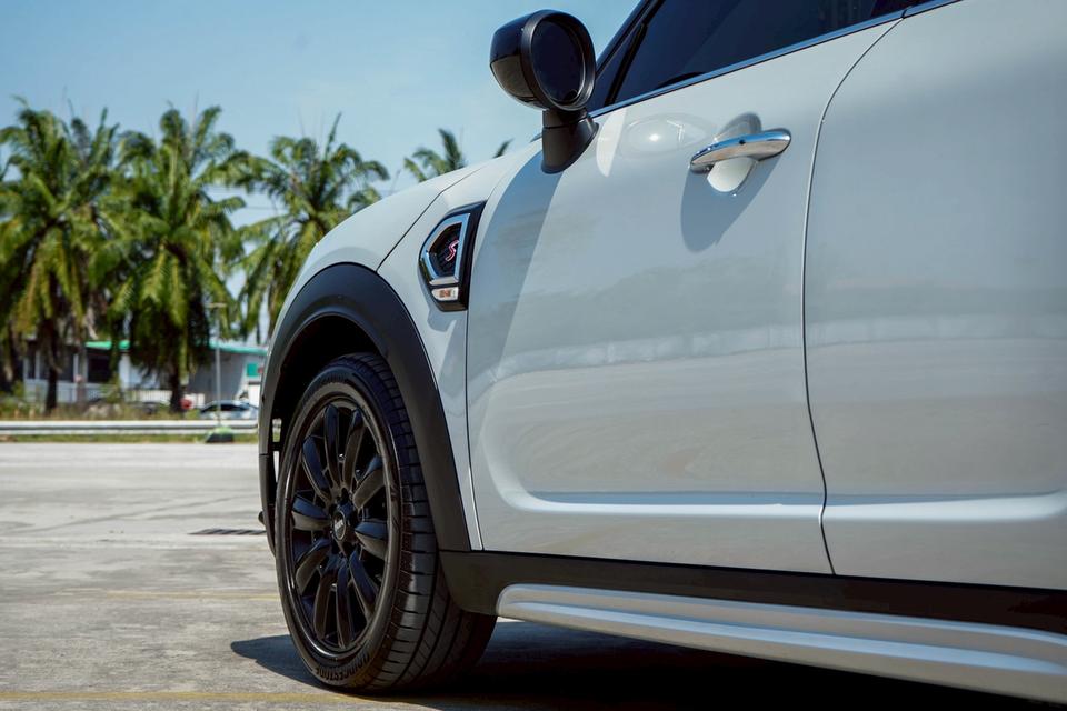 รหัสรถ CBL4774 MINI COUNTRYMAN COOPER S Hightrim F60 AT 2023 รูปที่ 9