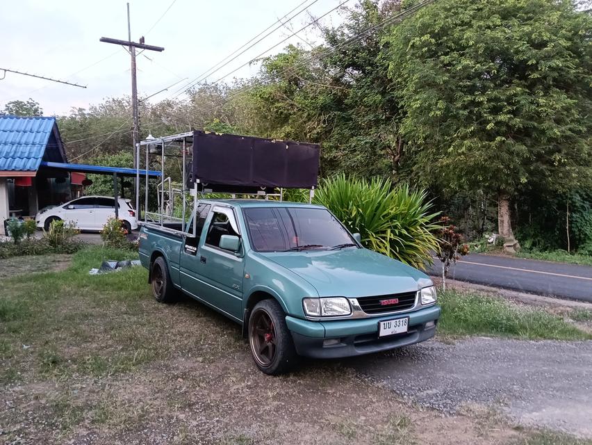 เอกตรังรถแห่โฆษณา รถแห่ป้ายตรัง0808712613 รูปที่ 4