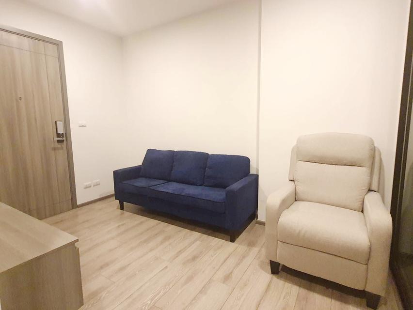 🚩 ให้เช่า บ้านเดี่ยว 2 ชั้น 100 ตารางวา ซอย จรัญสนิทวงศ์ 69 4