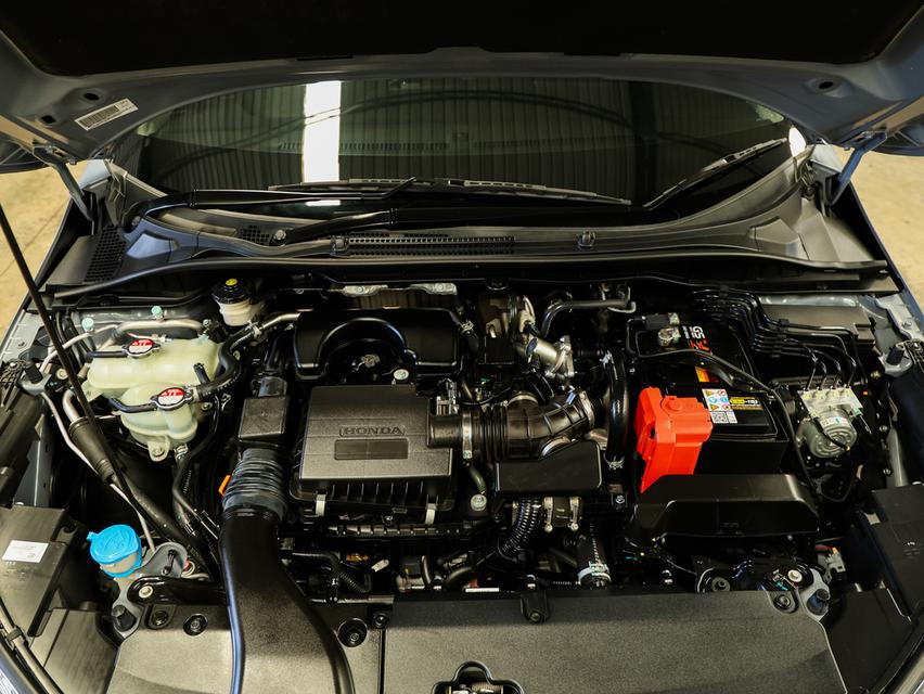 2025 Honda City 1.0 (ปี 20-26) S+ Hatchback AT รูปที่ 20