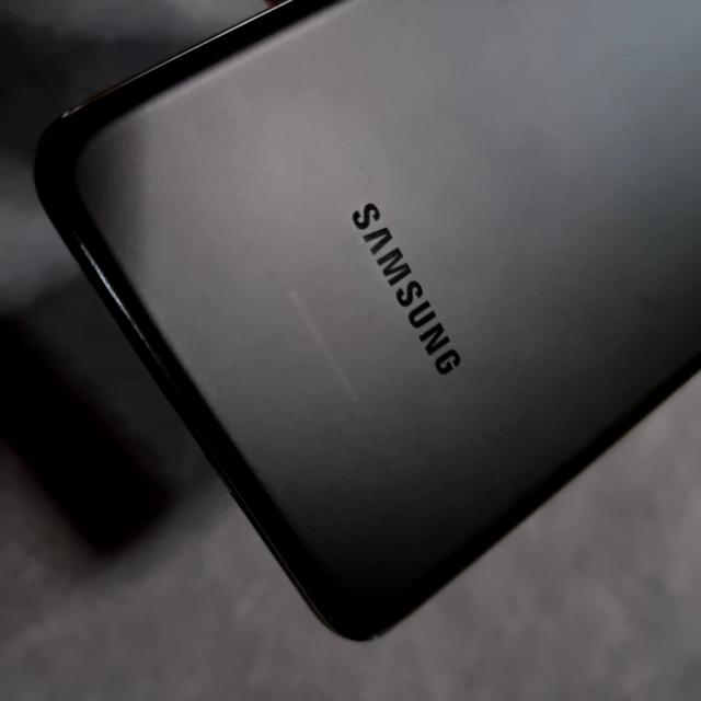 Samsung S21 Plus 5G 128 GB มือ2 สภาพ 99% 5