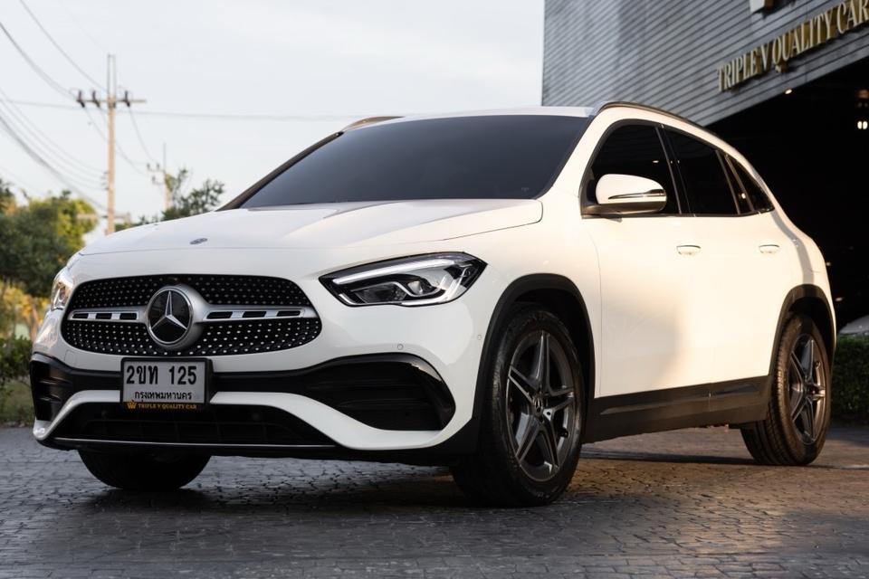 🎊 Mercedes Benz GLA200 AMG 🎊 2020 รหัส TPV125