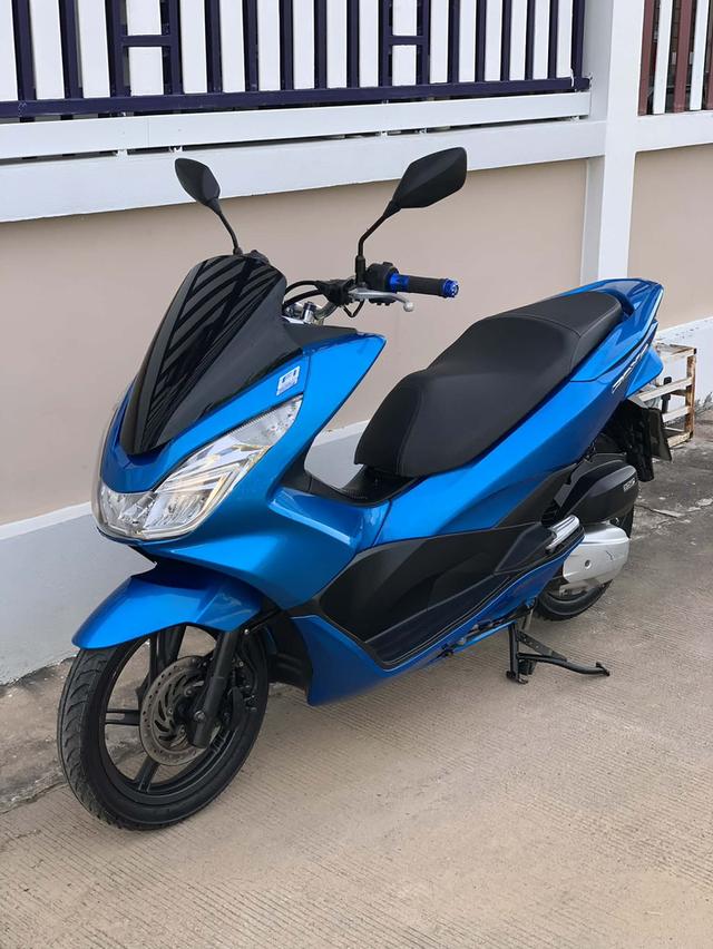 PCX2016 เอกสารครบ ภาษี69