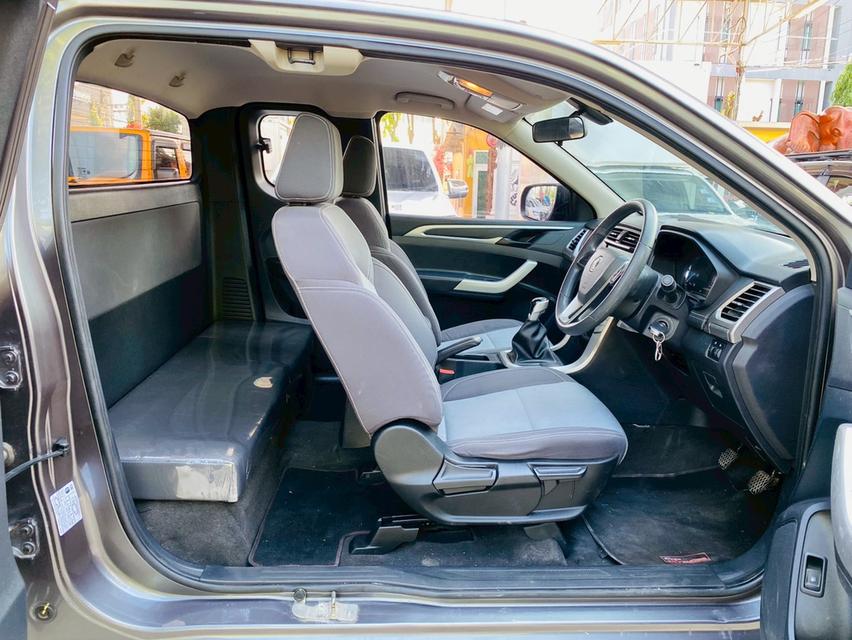 ðĨāļāļĢāļĩāļāļēāļ§āļāđ 0 āļāļēāļ ð#MG EXTENDER GAINTCAB 2.0 D āļāļĩ 2024 āļĢāļđāļāļāļĩāđ 11