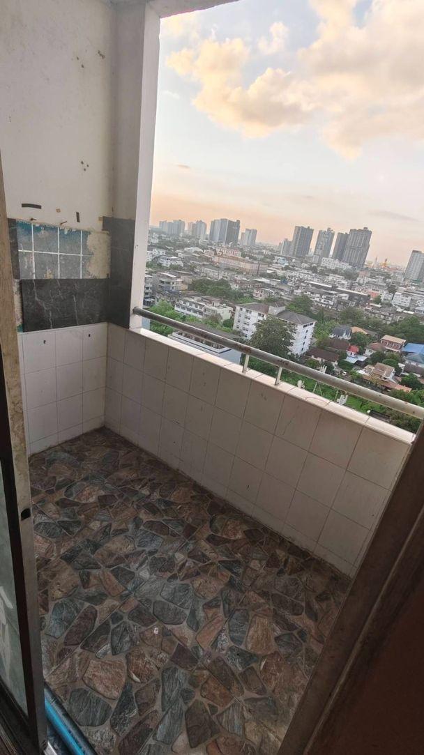 ขายคอนโด เปี่ยมรัก เรสซิเด้นซ์ เขตธนบุรี จังหวัดกรุงเทพมหานคร 1