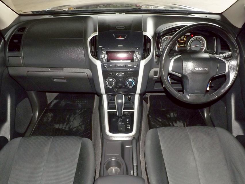รหัสรถ KCY4208 ISUZU D-MAX HI-LANDER CAB-4 1.9 Z Ddi AUTO ปี 2016