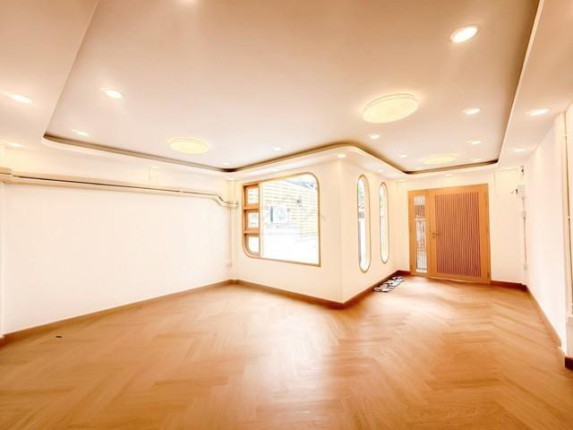 PB5883ขายบ้าน Style Minimal Nordic ซอยนวลจันทร์ 36 ใกล้เลียบด่วน เกษตรนวมินทร์ 4