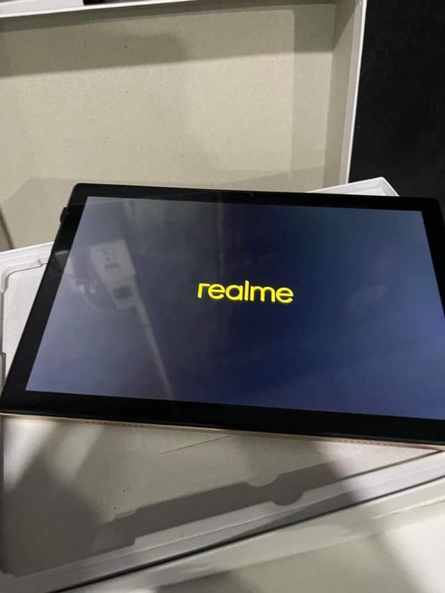 แท็บเล็ต Realme  3