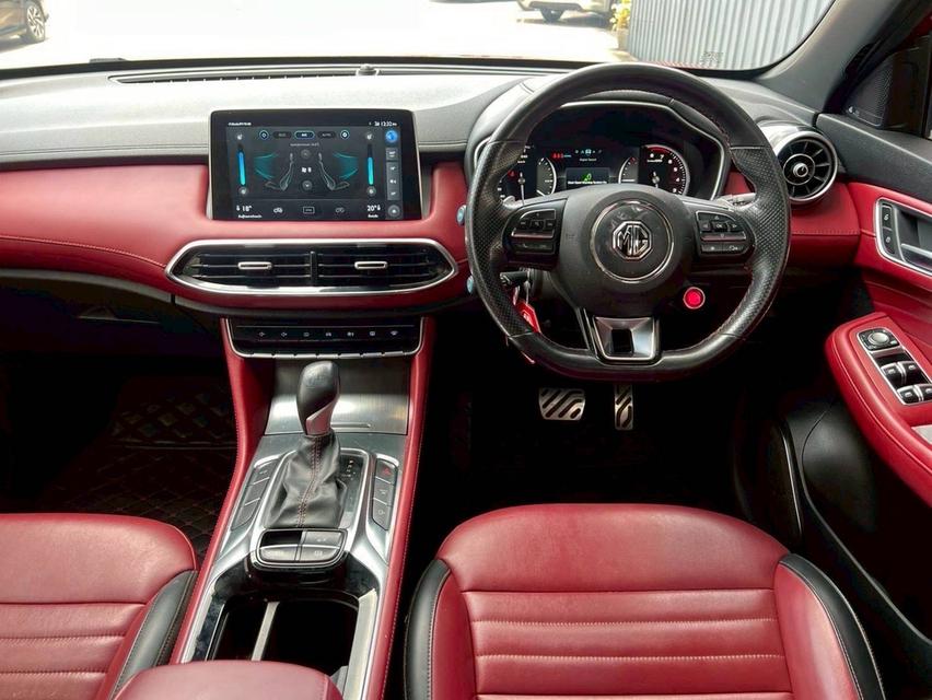 MG HS 1.5 Turbo X 2020 ( ท็อปสุด ) 🔥🔥 ราคา 369,000 บาท 🔥🔥- ไมล์ 14x,xxx KM รูปที่ 15