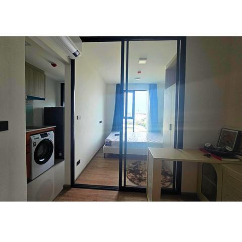 #คอนโดเช่ารามอินทรา Chapter One All รามอินทรา สถานีลาดปลาเค้า 250 ม. 2