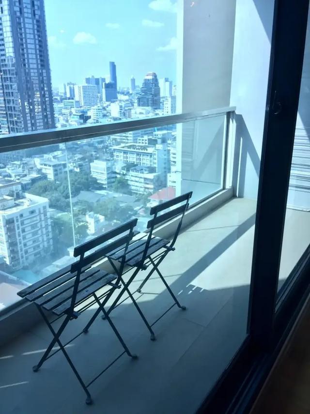 ขายด่วนราคาดี The Address Sathorn 4