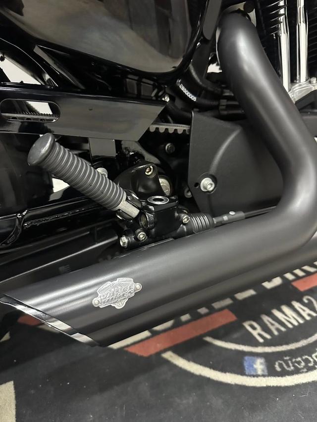  Harley Davidson Forty-Eight 🏍 Sportster 1,200cc | ปี 2021 | รถมือเดียว | ของแต่งครบ 12