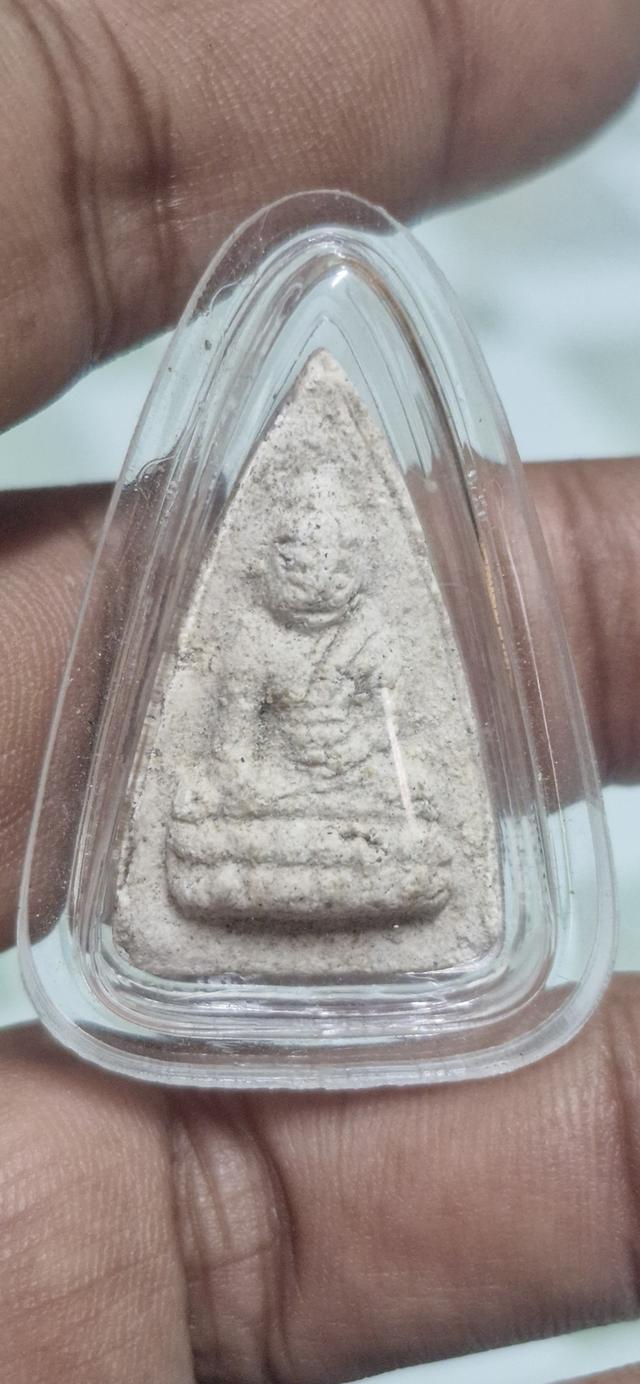 พระพุทโธน้อย คุณแม่บุญเรือน