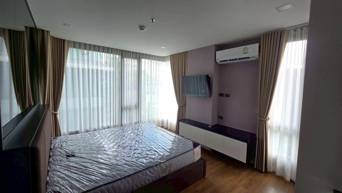 The Star Hill Condo Chiangmai 2 ห้องนอน 1 ห้องน้ำ รูปที่ 17