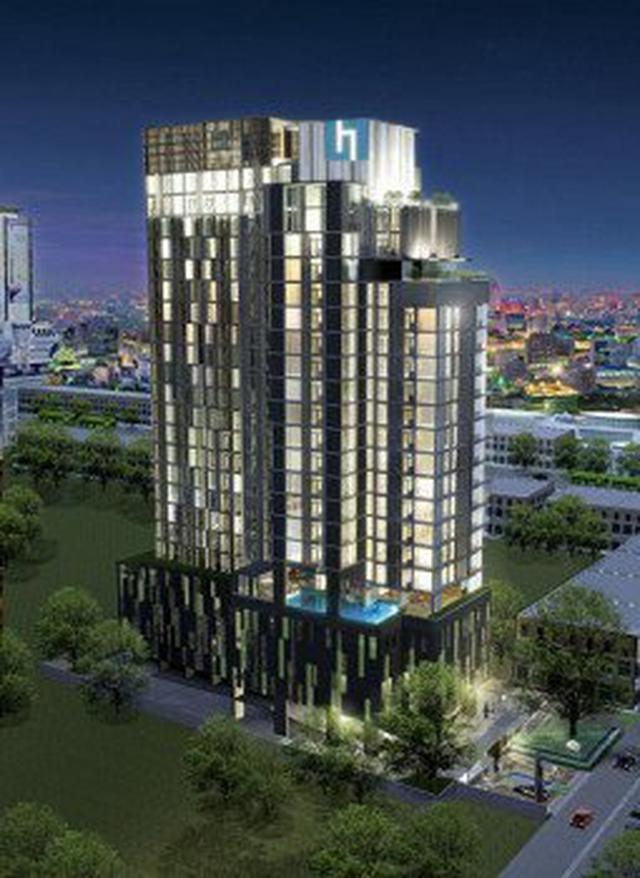 ขาย คอนโด Bangkok Horizon Sathorn Naradhiwas14 1ห้องนอน 27ตร.ม. ชั้น 22 วิวสวย ใจกลางเมือง สภาพสวย ใกล้รถไฟฟ้า BTS ช่องน 10