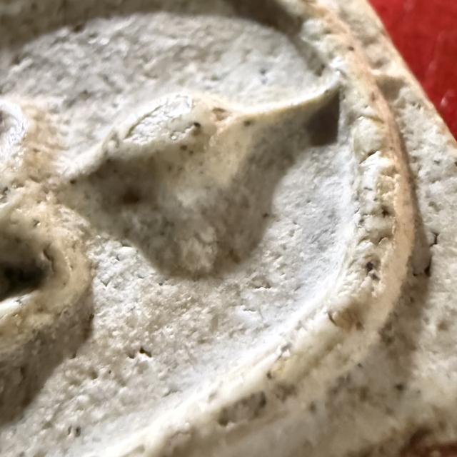 พระสมเด็จวัดระฆังพิมพ์ประธาน 7