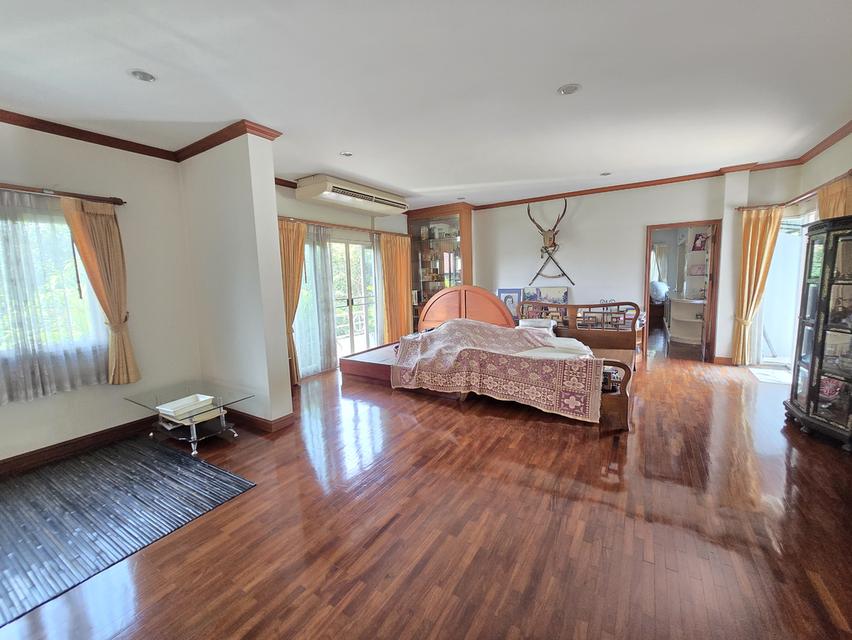 มีเงินซื้อเลยขายบ้านมือสอง 7