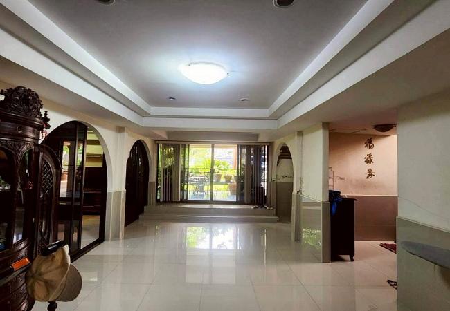 ขายบ้านเดี่ยว หมู่บ้านเคหะนคร 3 ซอยพัฒนาการ 50 เขตสวนหลวง กรุงเทพมหานคร 4