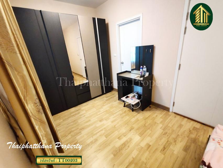 บ้านพฤกษา ไพร์ม ศรีนครินทร์-บางนา 9