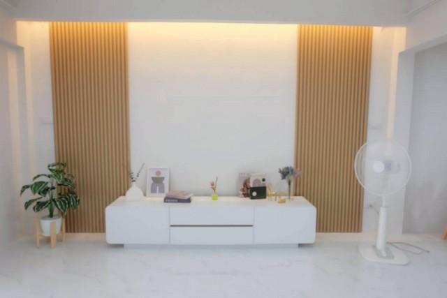 บ้านปิ่นเจริญ3 สรงประภา4 บ้านรีโนเวทใหม่ทั้งหลัง สวยพร้อมอยู่ 7