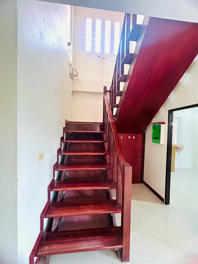 บ้านเดี่ยว 2 ชั้น ทำเลทองใจกลางเมืองสระแก้ว | ติดถนนเทศบาล 7 ใกล้สถานีขนส่ง & ตลาดเมืองแก้ว 14