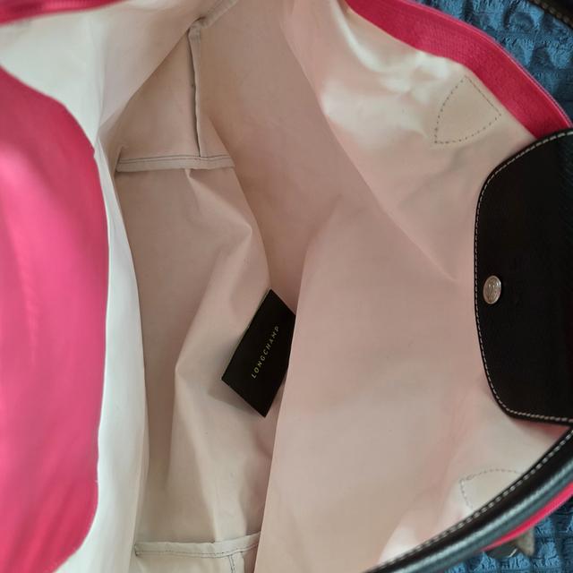 Longchamp M/L หูยาว made in France 6