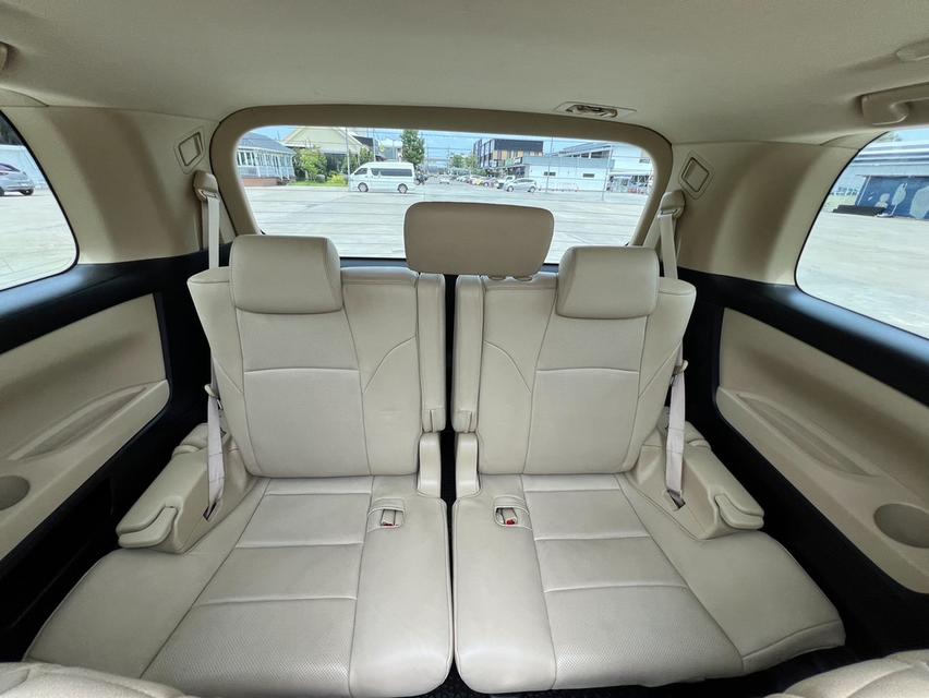 รหัสรถ JRS5189 Toyota Alphard 30 hybrid 2019  11