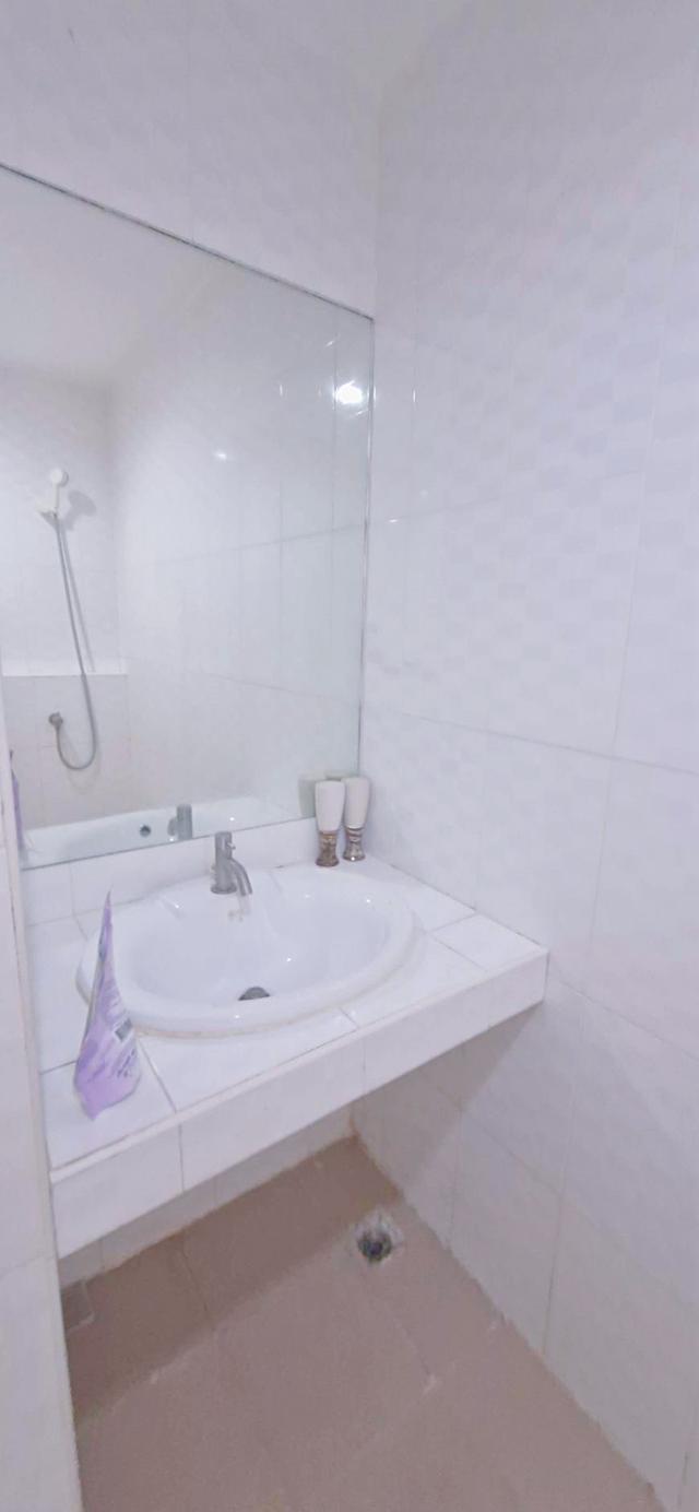 บ้านทาวน์เฮ้าส์ 2 ชั้น 6