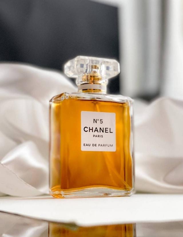น้ำหอมChanelNo5 8