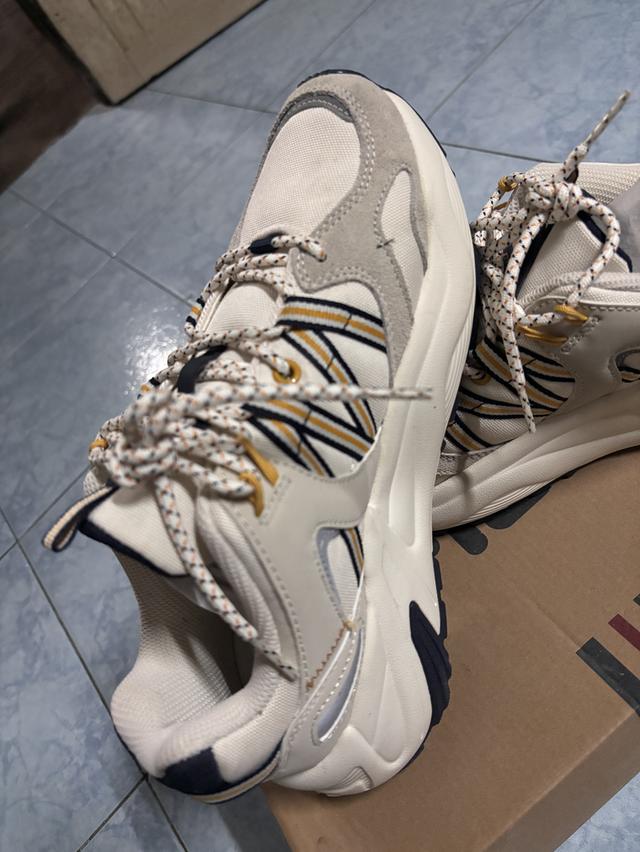 FILA TREPEZE