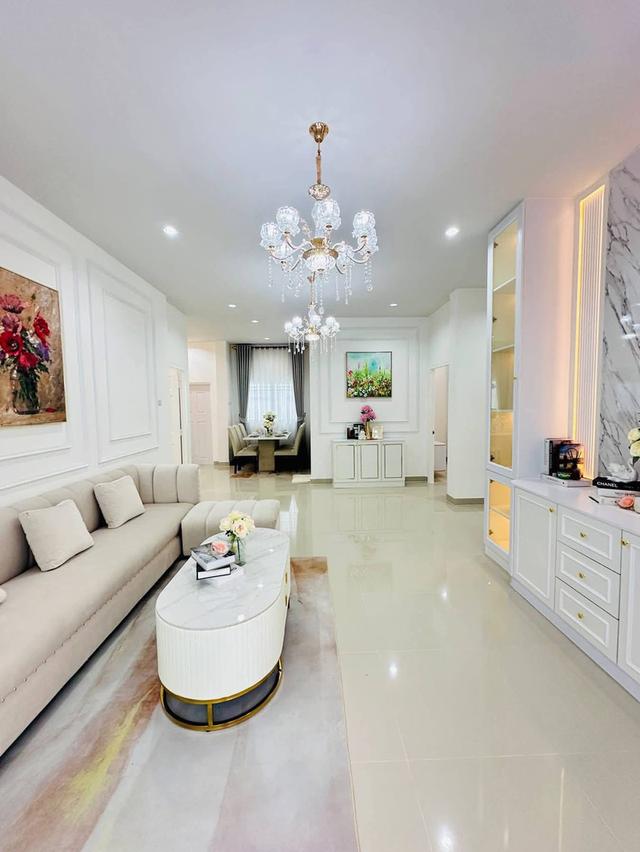 Single house classic home Pattaya 4.58 M