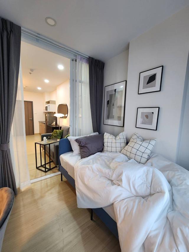 ให้เช่า คอนโด ศุภาลัย เวอเรนด้า รามคำแหง 2