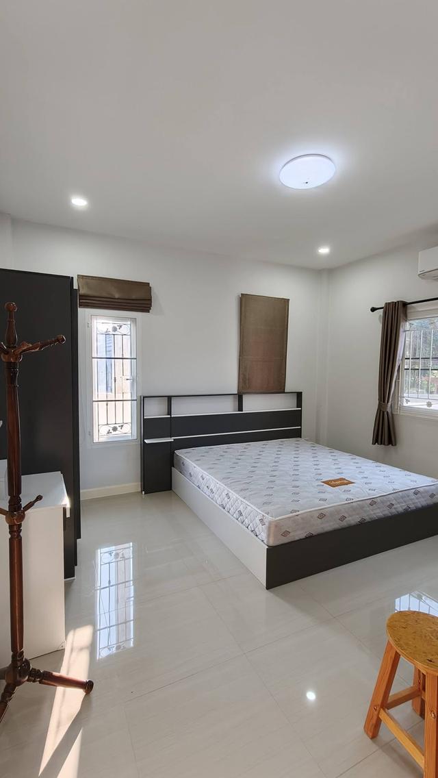 🏡 บ้านเดี่ยวชั้นเดียว ทำเลทอง! ใกล้ รร.นานาชาติลานนา เพียง 2 นาที Single Storey House for Rent - 2 mins to Lanna International School 6