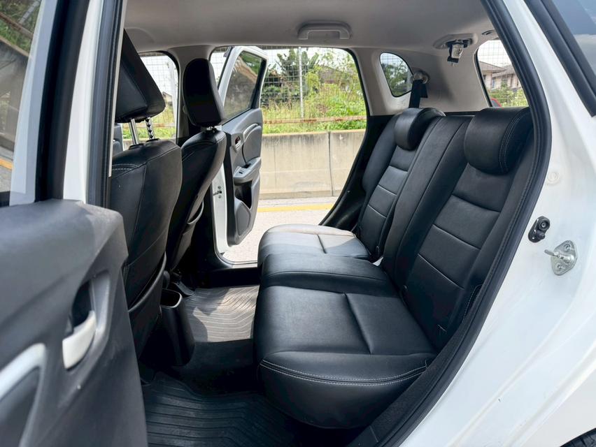 Jazz GK 1.5v+ ปี 2018 รูปที่ 10