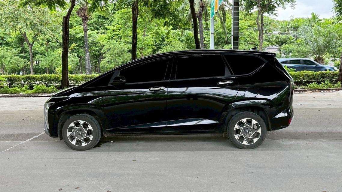 Hyundai Stargazer 1.5 Smart AT ปี 2024 8
