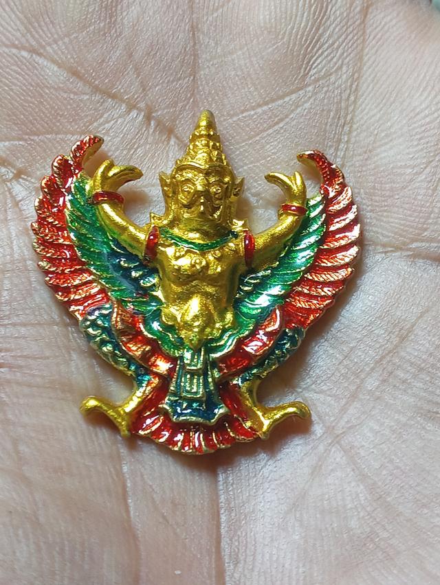 พญาครุฑหลวงพ่อคูณ ปริสุทโธ รูปที่ 11