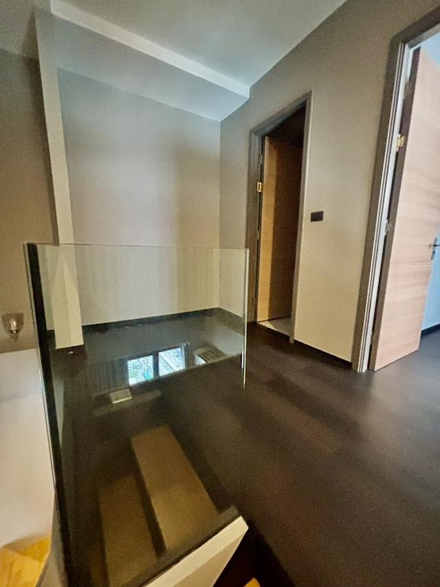 ให้เช่า Sapphire พระราม 3 ห้อง Duplex ชั้น 40 วิวแม่น้ำ 2 นอน 2 น้ำ ใหม่เอี่ยม! 6