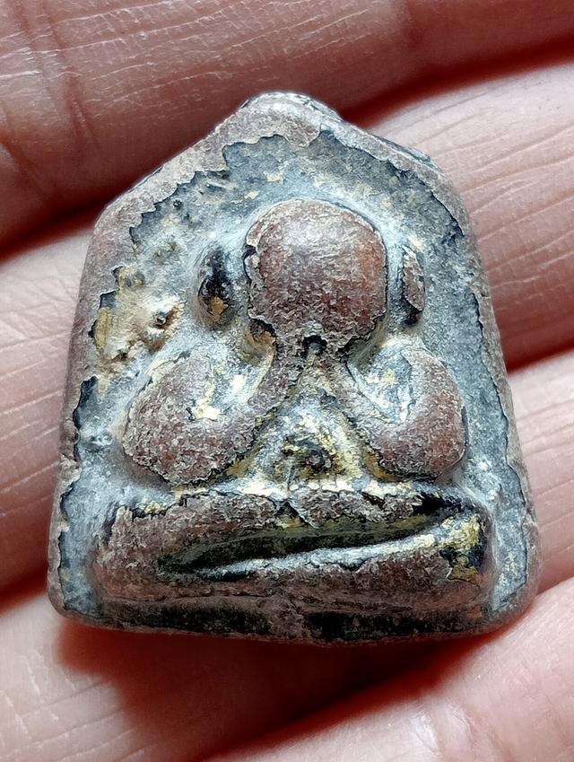 พระปิดตา สอบถามได้ค่ะ