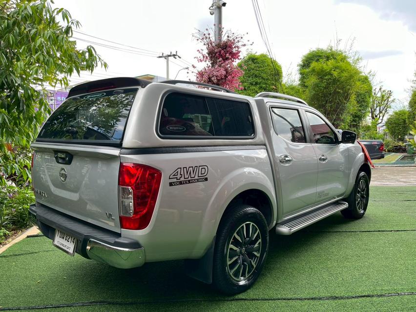 ðĻ NISSAN NAVARA NP300 DBL TOP 2.5 VL 4X4 AUTO! āļāļĩ 2020! ðĻ