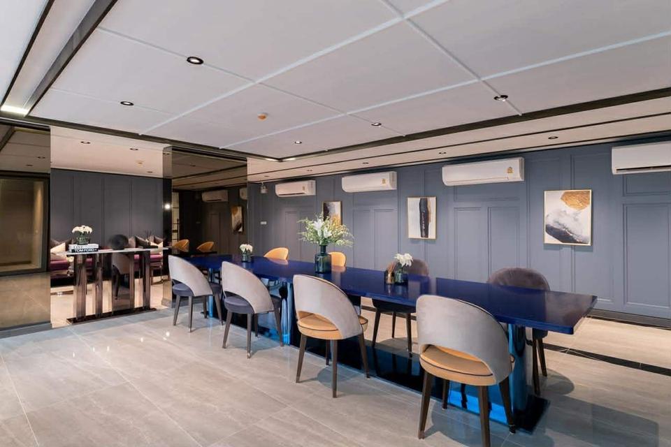 ปล่อยเช่า Plum Condo Sukhumvit 62 คอนโดทำเลดี ใกล้ BTS 9