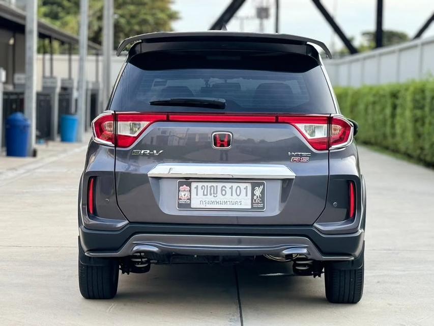 Honda BRV รุ่น 5 ที่นั่ง ปี 2019 9