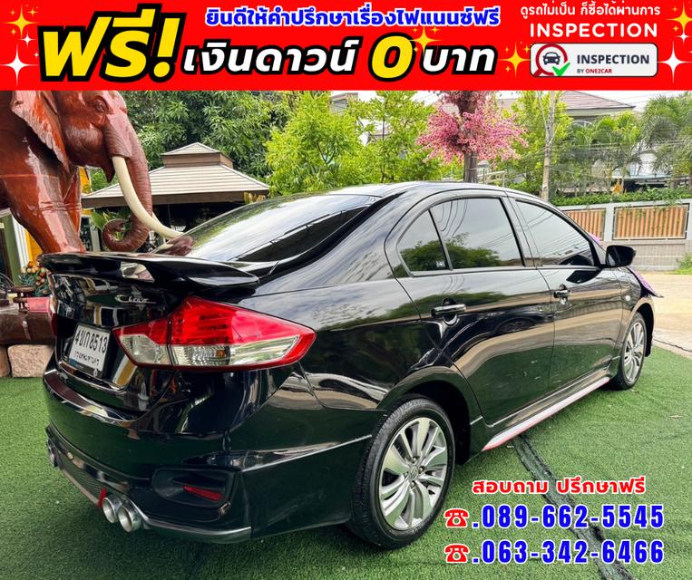 2022 Suzuki Ciaz 1.2 GL 6