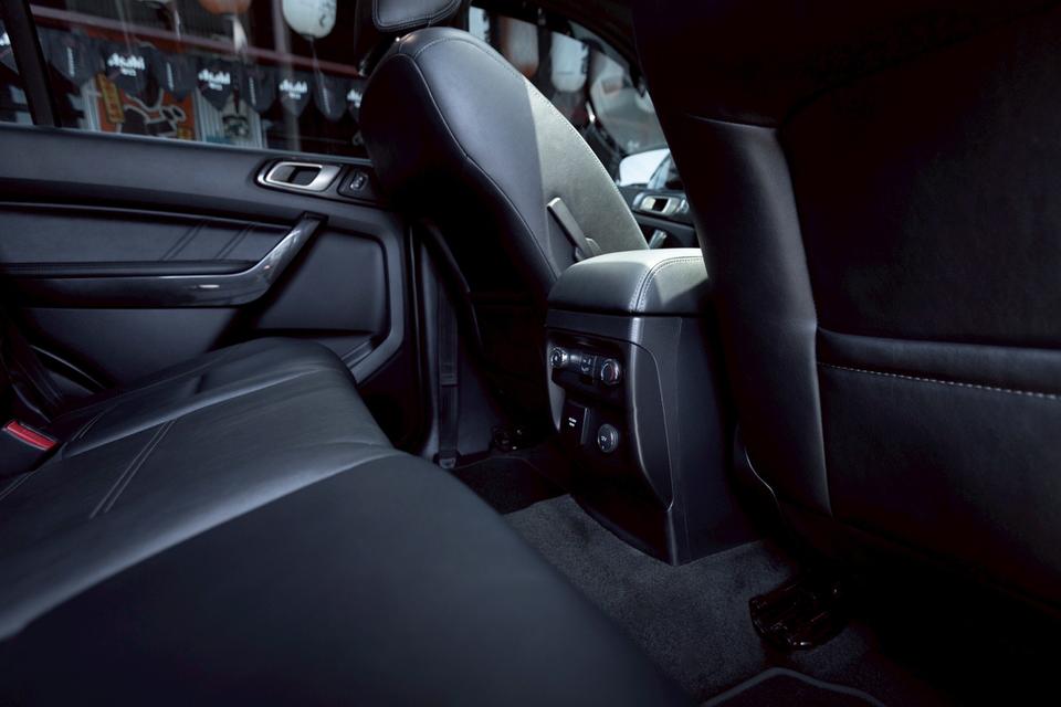 รหัสรถ TPV53 🎊 Ford Everest Bi-Turbo Titanium+ 4WD  🎊 2019 15