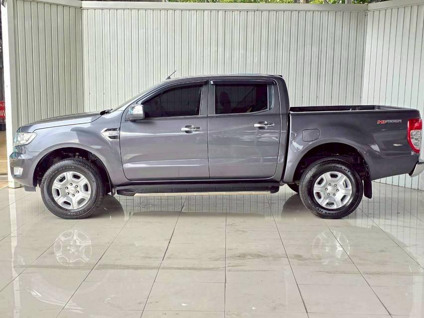 รหัสรถ GT8606 FORD RANGER 2.2 XLT เกียร์'Auto ปี 2018 รูปที่ 6