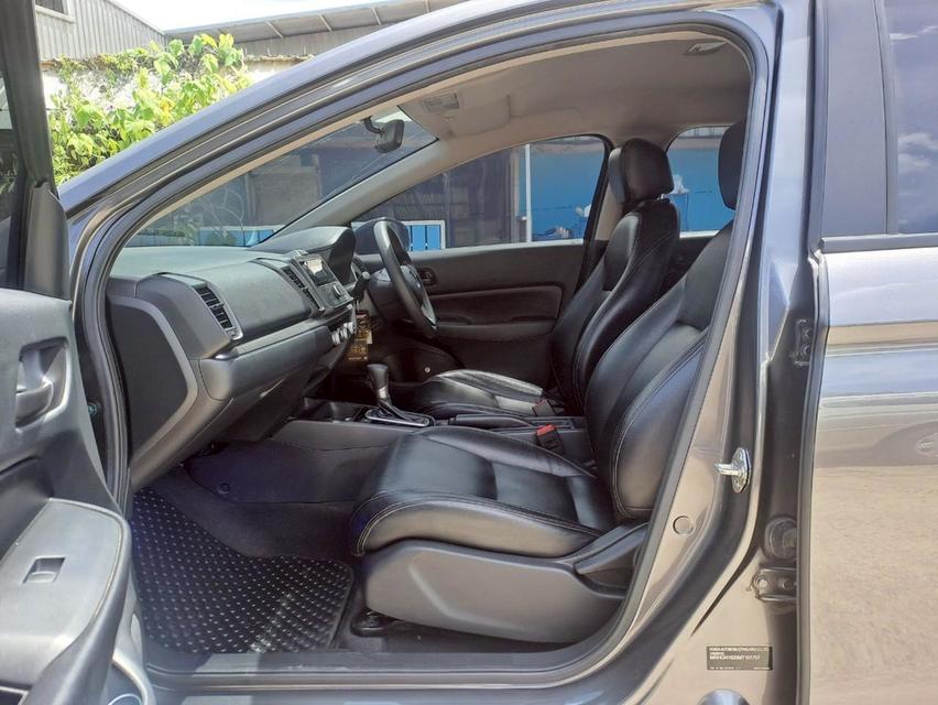 Honda City 1.0 Turbo AT 2020  10