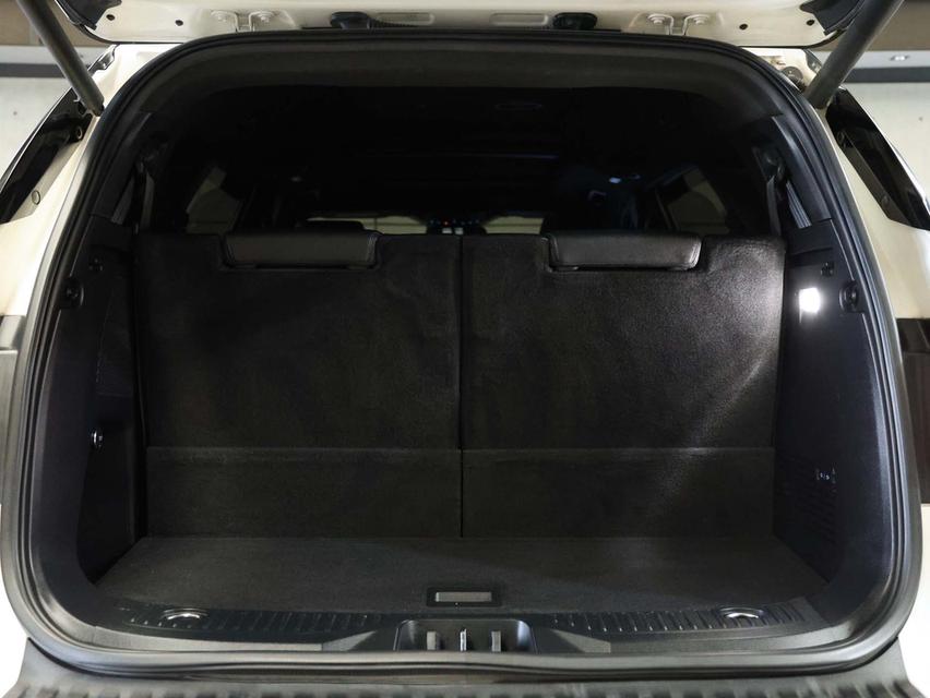 2022 Ford EVEREST 2.0 (ปี 15-22) Titanium+ SUV AT B4314 รูปที่ 19