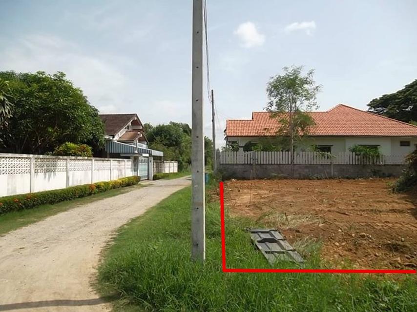 ที่ดิน ปราณบุรี ประจวบคีรีขันธ์ 9