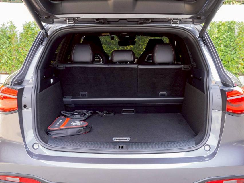 MG HS PHEV 1.5X ปี 2021 จด 2023 เจ้าของเดียว กุญแจ 2 ดอกครบ ไม่มีอุบัติเหตุ 14